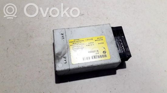 BMW 5 E60 E61 Other control units/modules 9183233 679374 9183233 679374