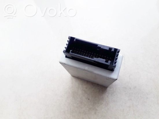 BMW 5 E60 E61 Other control units/modules 9183233 787723 9183233 787723