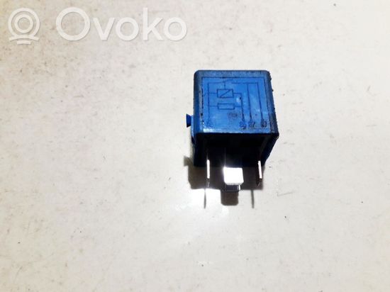 BMW X5 E53 Other relay 61366915327 v23134-k59-x313 61366915327 v23134-k59-x313