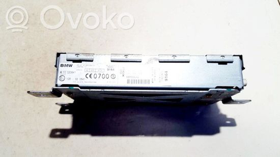 BMW X5 E53 Other control units/modules 84216950089 144748 10 vp3kaf-14b409-fb 84216950089 144748 10 vp3kaf-14b409-fb
