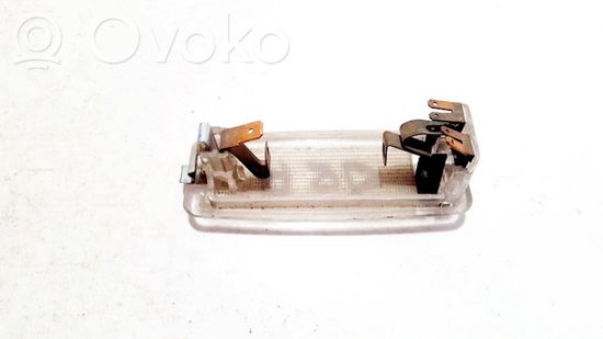 Audi 80 90 S2 B4 Rear seat light
