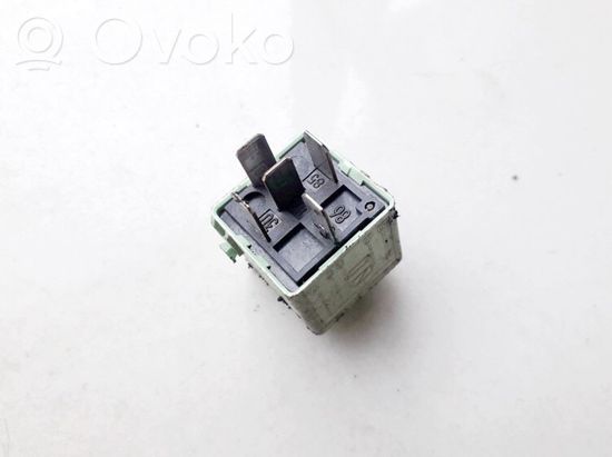 BMW 3 E46 Other relay 61368373700 61.36-8373700 v23134-k59-x312 61368373700 61.36-8373700 v23134-k59-x312