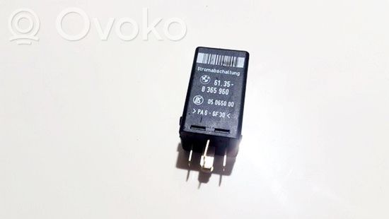 BMW X5 E53 Other relay 61358365960 05065000 61358365960 05065000