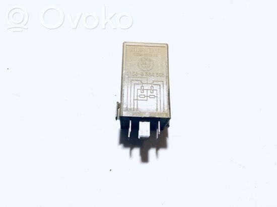 BMW 5 E60 E61 Other relay 61368384505 6136-8384505 V23141-83001-X15 V2314183001X15 61368384505 6136-8384505 V23141-83001-X15 V2314183001X15