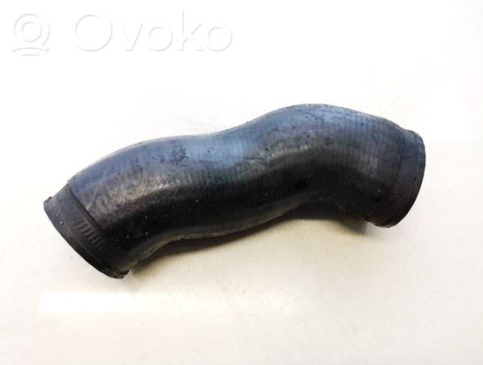 BMW 5 E60 E61 Intercooler hose/pipe
