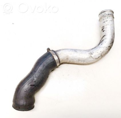 BMW 3 E46 Intercooler hose/pipe
