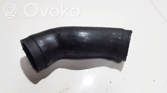 BMW 5 E39 Intercooler hose/pipe 2249669 2249669
