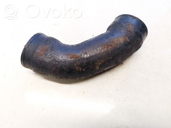 BMW 3 E46 Intercooler hose/pipe 11612248856 11.61-2248856 11612248856 11.61-2248856