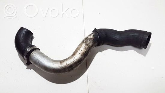BMW 5 E39 Intercooler hose/pipe