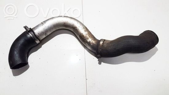 BMW 5 E39 Intercooler hose/pipe