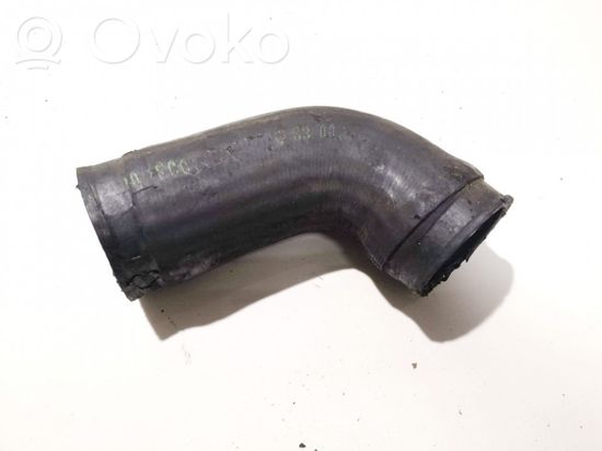 BMW 5 E39 Intercooler hose/pipe
