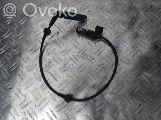 BMW 3 E46 ABS brake wheel speed sensor 10071151033 10.0711-5103.3 3452-6752681 10071151033 10.0711-5103.3 3452-6752681