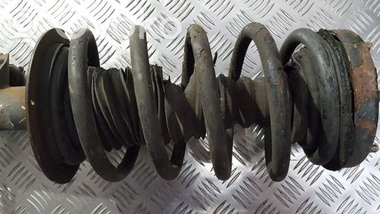 BMW X5 E53 Front coil spring