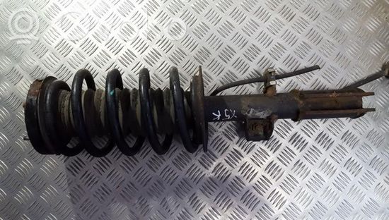 BMW X5 E53 Front shock absorber/damper 31316750359 22184697 31316750359 22184697