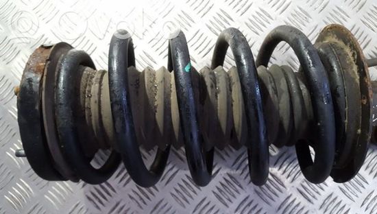 BMW X5 E53 Front coil spring