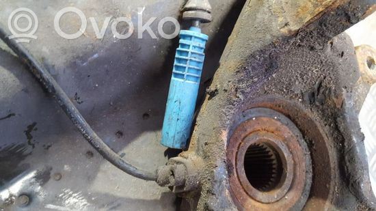 BMW X5 E53 ABS brake wheel speed sensor 34526760533 34526760533