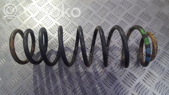 Volkswagen Golf III Rear coil spring