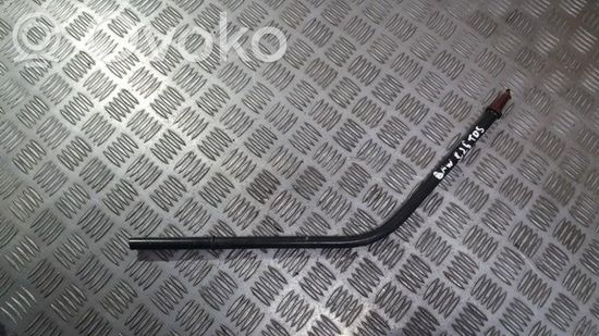 BMW 5 E34 Oil level dip stick