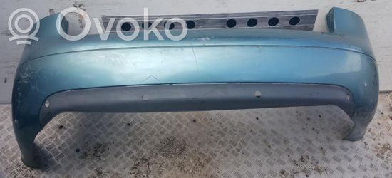 Audi A6 S6 C5 4B Rear bumper DN12259 DN12259