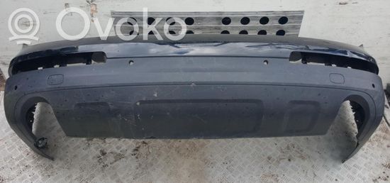 Audi Q7 4L Rear bumper 4L0807521 4L0807521