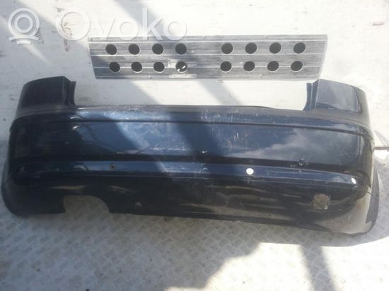 Audi A3 S3 8P Rear bumper 8p3807521a 8p3807521a