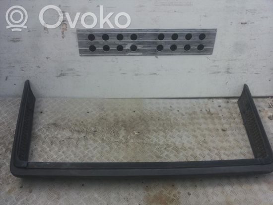 Audi 100 200 5000 C3 Rear bumper 443807301 443807301