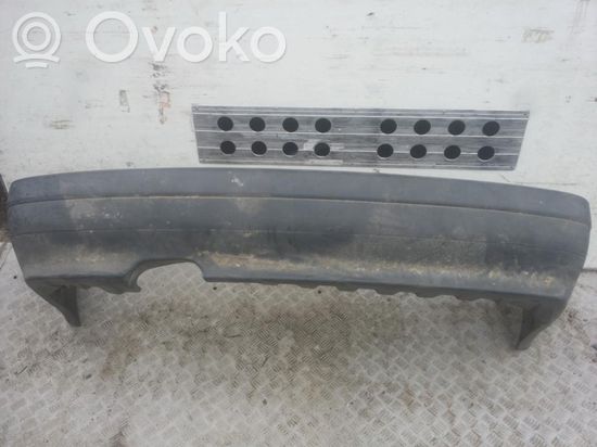 Audi 80 90 B3 Rear bumper 893807301 893807301