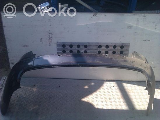 Audi A6 S6 C6 4F Rear bumper 4f9807511a 4f9807511a