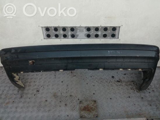 BMW 3 E36 Rear bumper 51128119262 51128119262