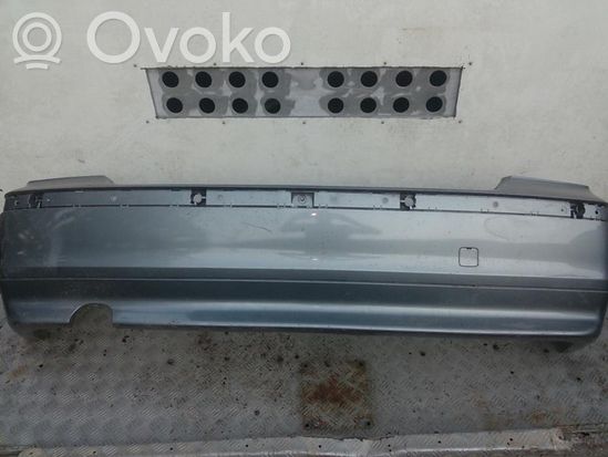 BMW 3 E46 Rear bumper 51128252 51128252