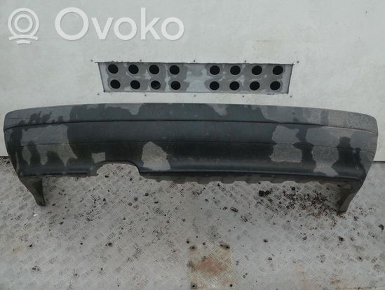 Audi 80 90 B3 Rear bumper 893807801 893807801
