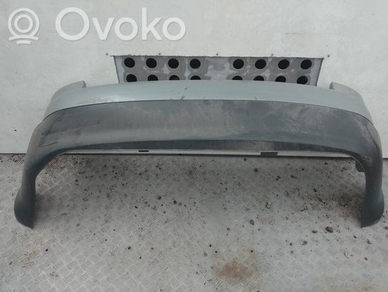 Audi A4 S4 B6 8E 8H Rear bumper 8e9807511 8e9807511