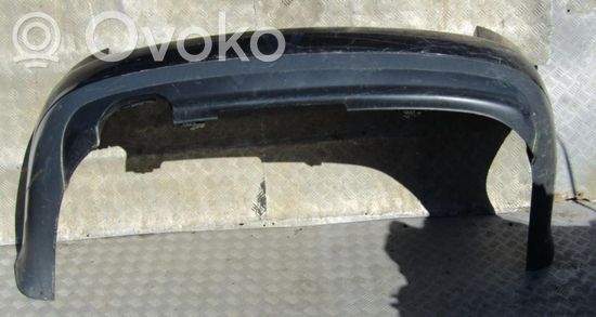 Audi A6 S6 C5 4B Rear bumper 4b5807511p 4b5807511p