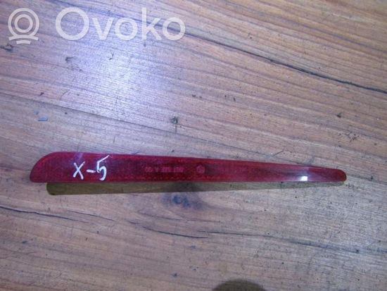 BMW X5 E53 Rear tail light reflector zb251801 bmw6901571 zb251801 bmw6901571
