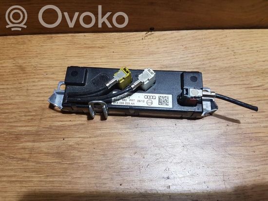 Audi A4 S4 B8 8K Antenna control unit 8K5035225AA 7617310173 8K5035225AA 7617310173