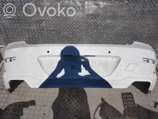 BMW 6 F06 Gran coupe Rear bumper 51127223092 51127223092