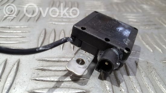 BMW X5 E53 Antenna control unit 8380945 16268419 8380945 16268419