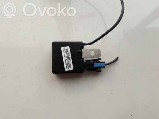 BMW X5 E53 Antenna control unit 8380945 16268419 8380945 16268419