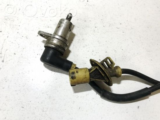 BMW 5 E34 ABS brake wheel speed sensor 0265001339 1181839 0265001339 1181839
