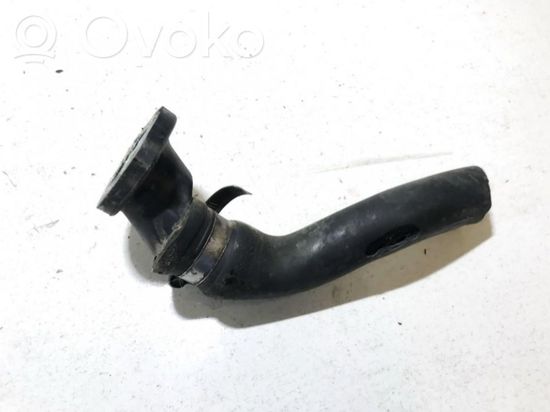 BMW 5 E60 E61 Engine coolant pipe/hose 106574 106574