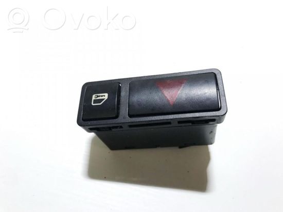 BMW X5 E53 Hazard light switch