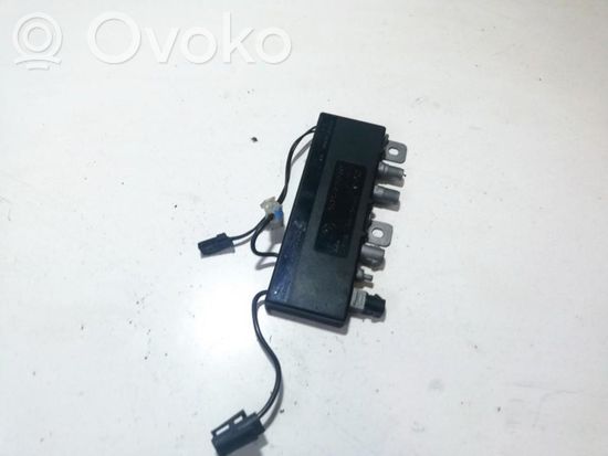 BMW 7 E38 Antenna control unit 65258352774 65258352774