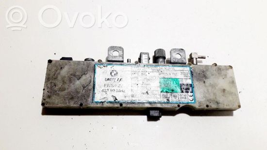 BMW 5 E39 Antenna control unit 65258368879 65.25-8 368 879 65258368879 65.25-8 368 879