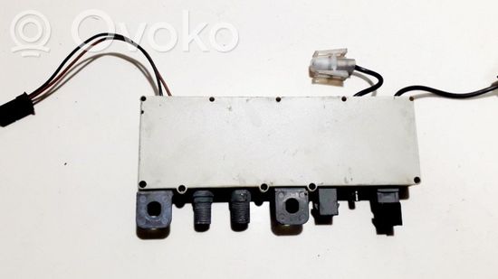 BMW 5 E39 Antenna control unit 65258378090 65.25-8 378 090 65258378090 65.25-8 378 090