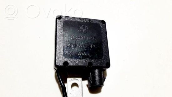 BMW X5 E53 Antenna control unit 8380945 8 380 945 8380945 8 380 945