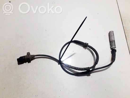 BMW 7 E65 E66 ABS brake wheel speed sensor 34526752159 34526752159