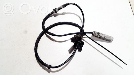BMW 7 E65 E66 ABS rear brake sensor 34526752160 3452 6 752 160 34526752160 3452 6 752 160