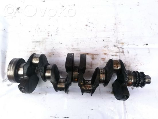 Mercedes-Benz C W202 Crankshaft