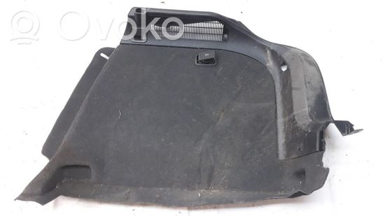 Audi A3 S3 8P Trunk/boot lower side trim panel 8P3863880 217028 8P3863880 217028