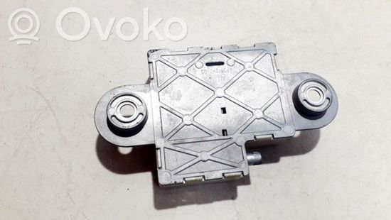 BMW 3 E90 E91 Antenna control unit 693502401 213675 10 693502401 213675 10